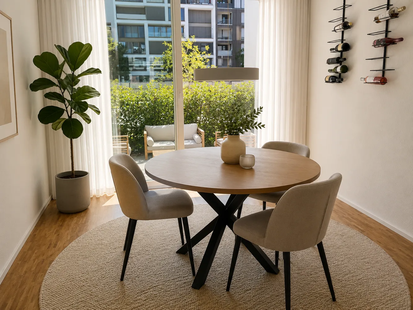 3 Zimmer Wohnung mit 94 m² in Heilbronn – Bild 4
