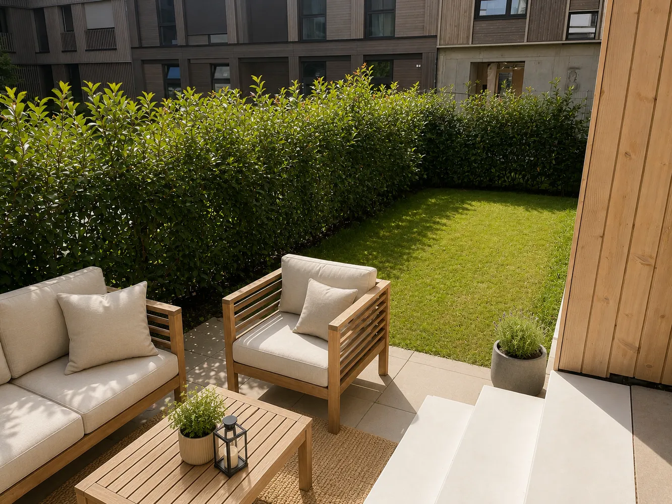 3 Zimmer Wohnung mit 94 m² in Heilbronn – Bild 7