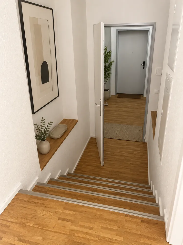 3 Zimmer Wohnung mit 94 m² in Heilbronn – Bild 8