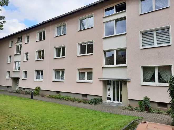 4 Zimmer Wohnung mit 70 m² in Dortmund – Bild 1