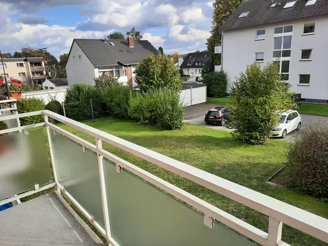 4 Zimmer Wohnung mit 70 m² in Dortmund – Bild 4