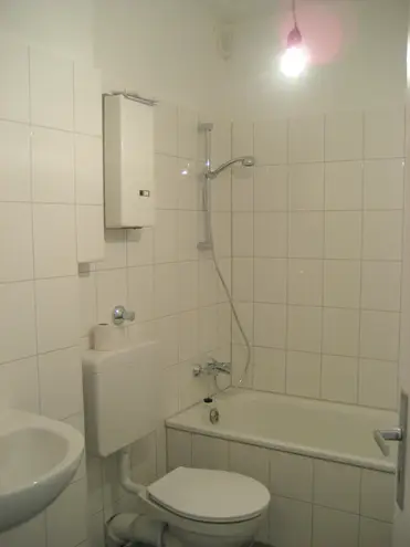 4 Zimmer Wohnung mit 70 m² in Dortmund – Bild 10