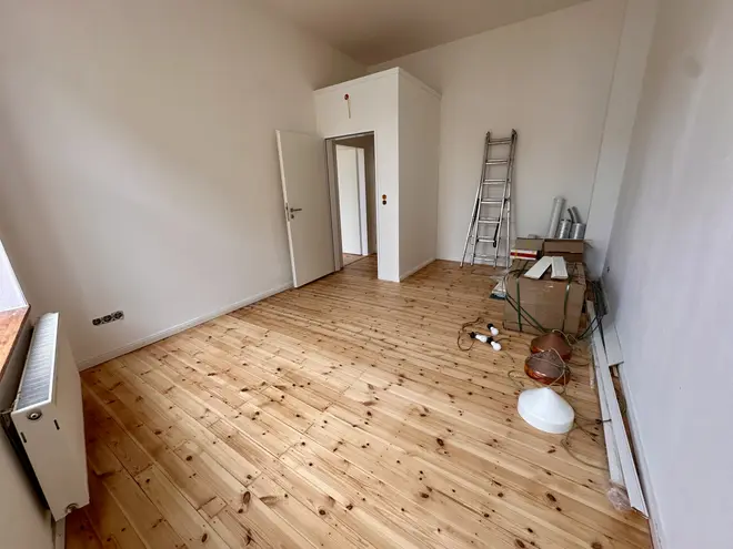 3 Zimmer Wohnung mit 89 m² in Aachen – Bild 12
