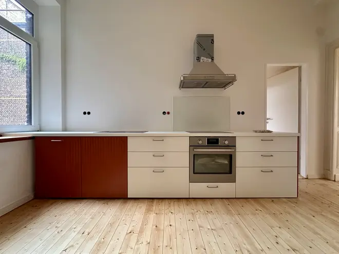 3 Zimmer Wohnung mit 89 m² in Aachen – Bild 2