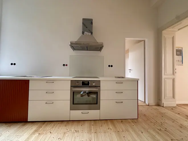 3 Zimmer Wohnung mit 89 m² in Aachen – Bild 3