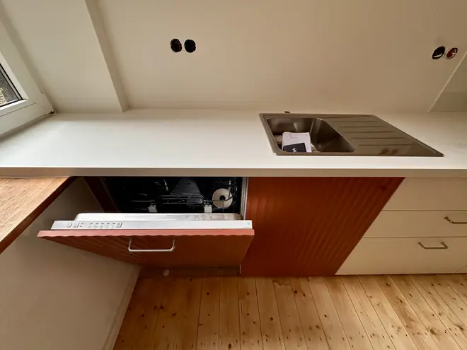 3 Zimmer Wohnung mit 89 m² in Aachen – Bild 4