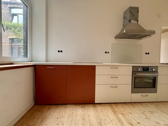 3 Zimmer Wohnung mit 89 m² in Aachen – Bild 5