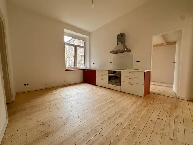 3 Zimmer Wohnung mit 89 m² in Aachen – Bild 6