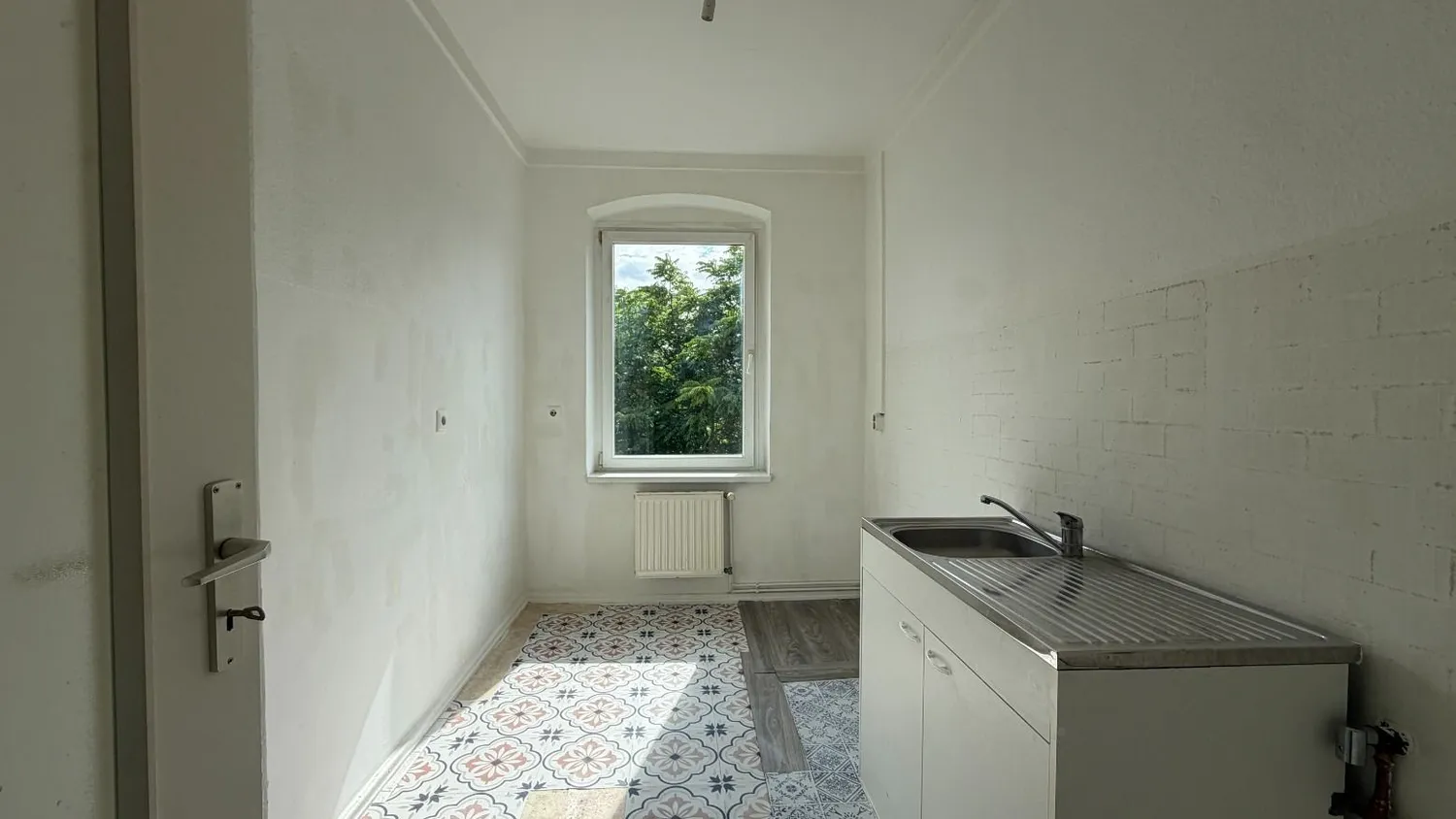 1 Zimmer Wohnung mit 35 m² in Berlin – Bild 3