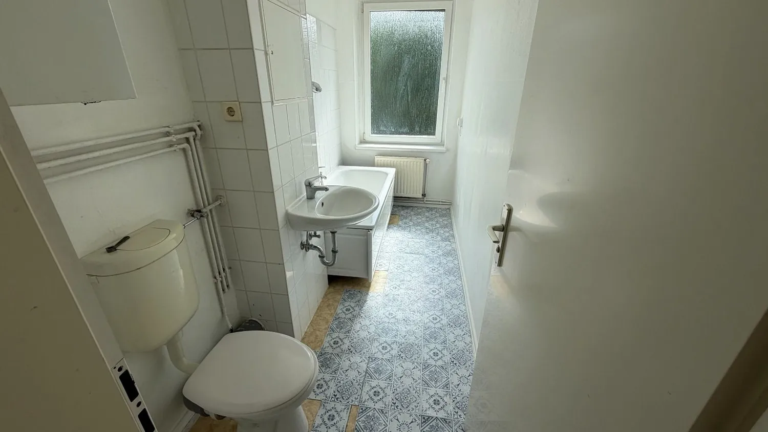 1 Zimmer Wohnung mit 35 m² in Berlin – Bild 4