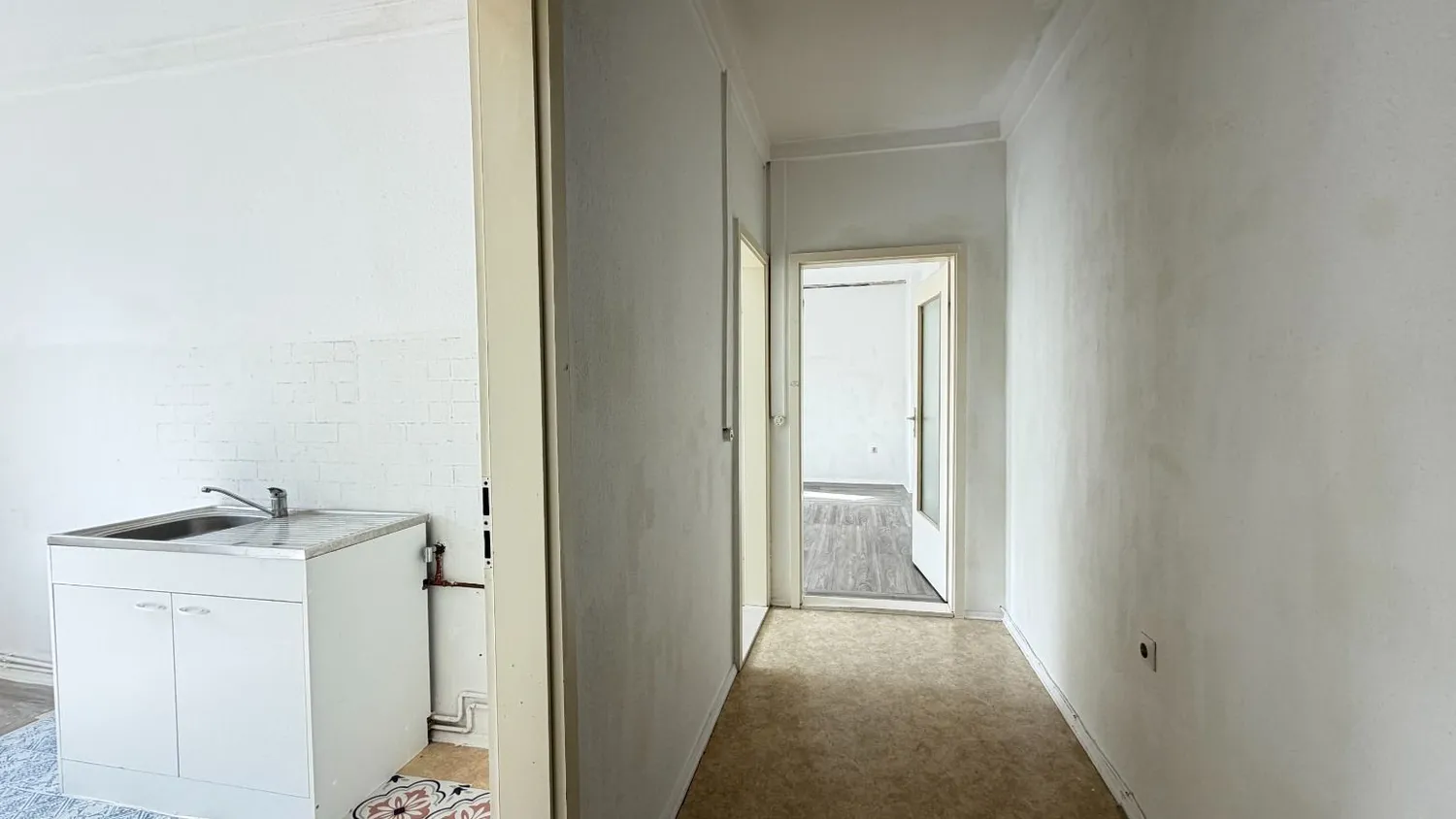 1 Zimmer Wohnung mit 35 m² in Berlin – Bild 5