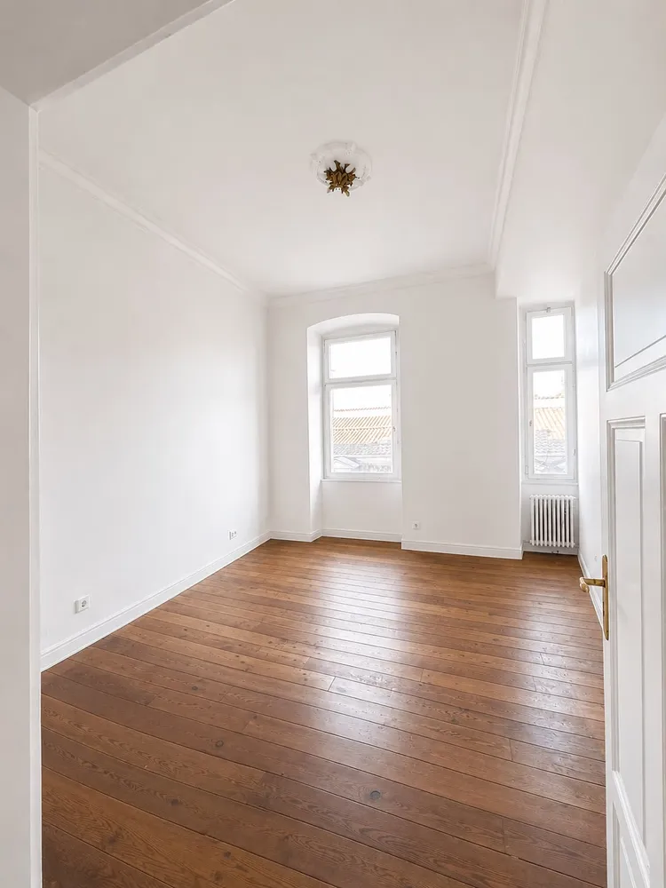 3 Zimmer Wohnung mit 130 m² in Heidelberg – Bild 2