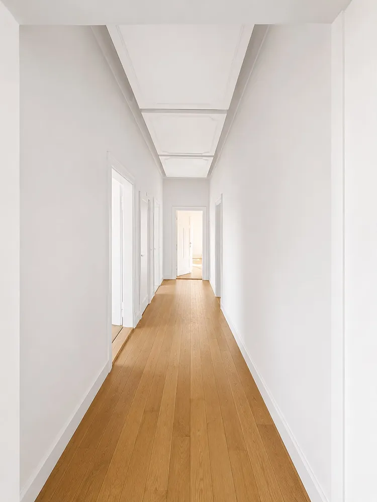 3 Zimmer Wohnung mit 130 m² in Heidelberg – Bild 4