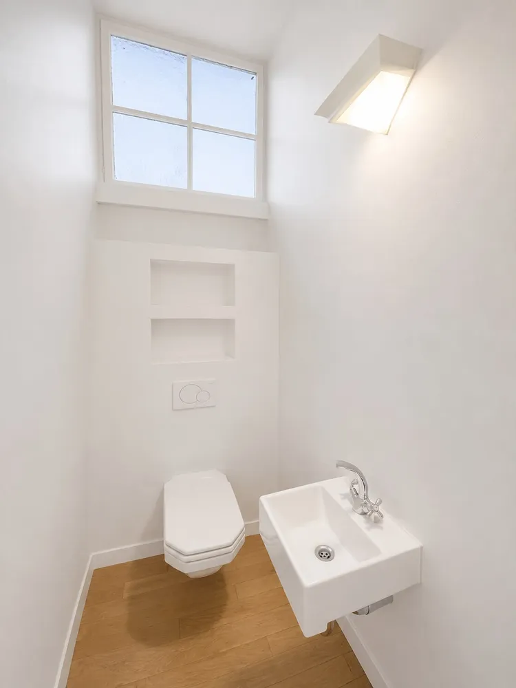 3 Zimmer Wohnung mit 130 m² in Heidelberg – Bild 5
