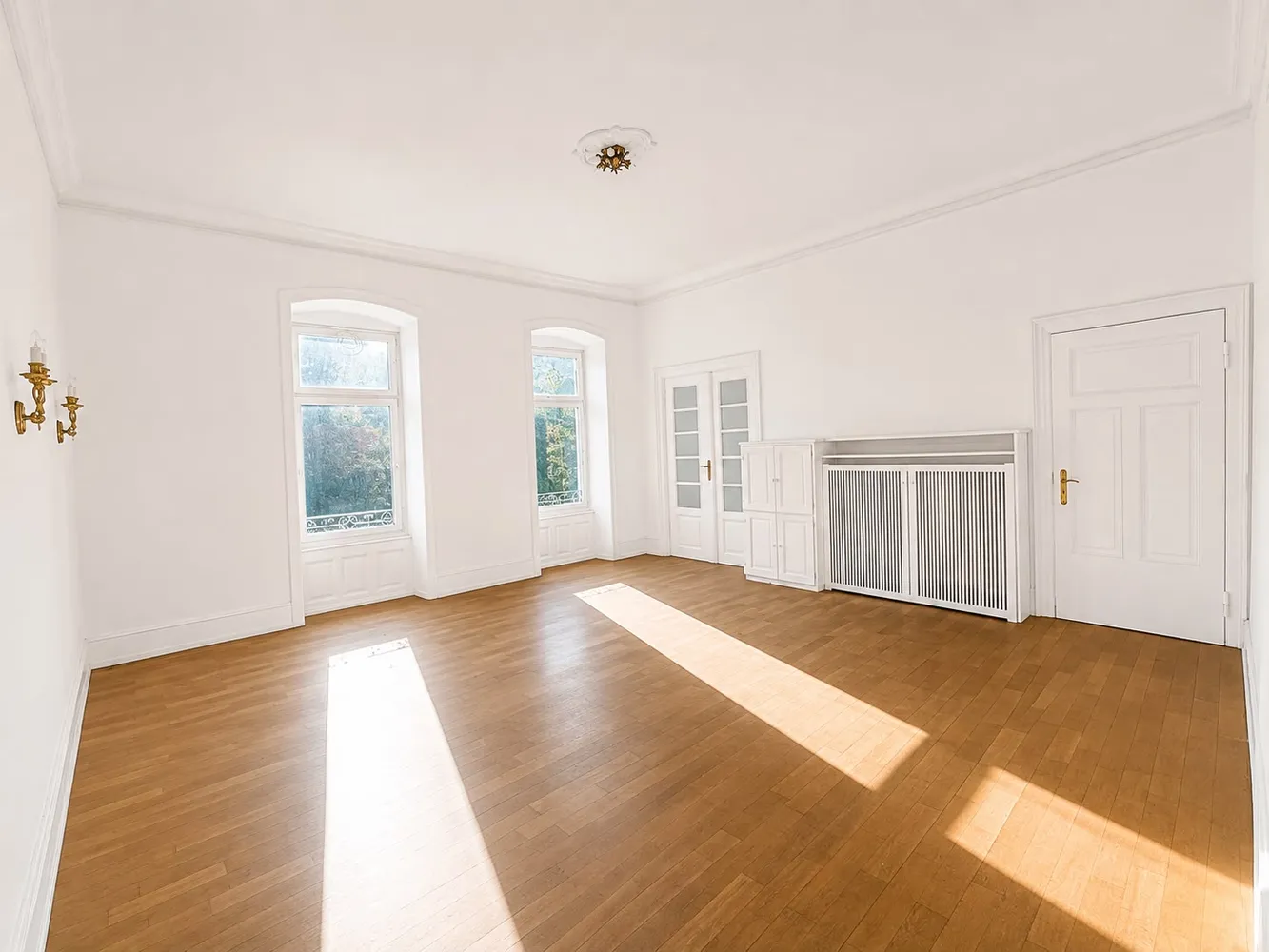 3 Zimmer Wohnung mit 130 m² in Heidelberg – Bild 6