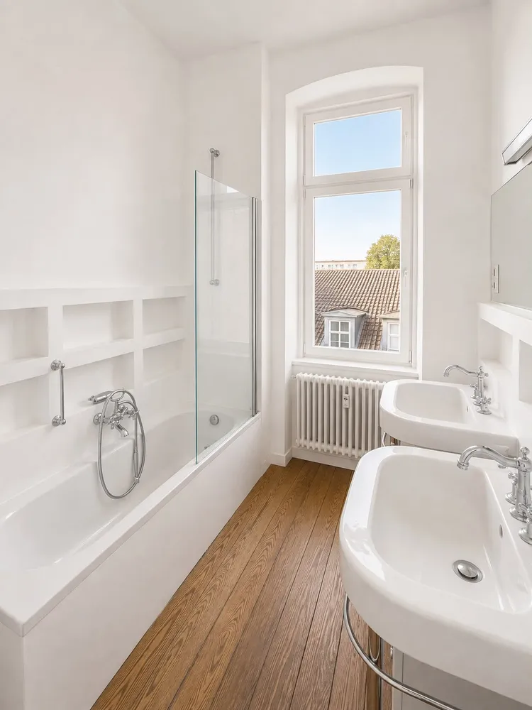 3 Zimmer Wohnung mit 130 m² in Heidelberg – Bild 7