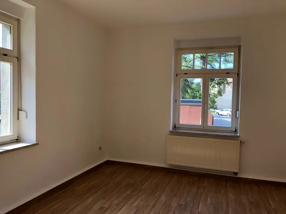 3 Zimmer Wohnung mit 88 m² in Nordhausen – Bild 2