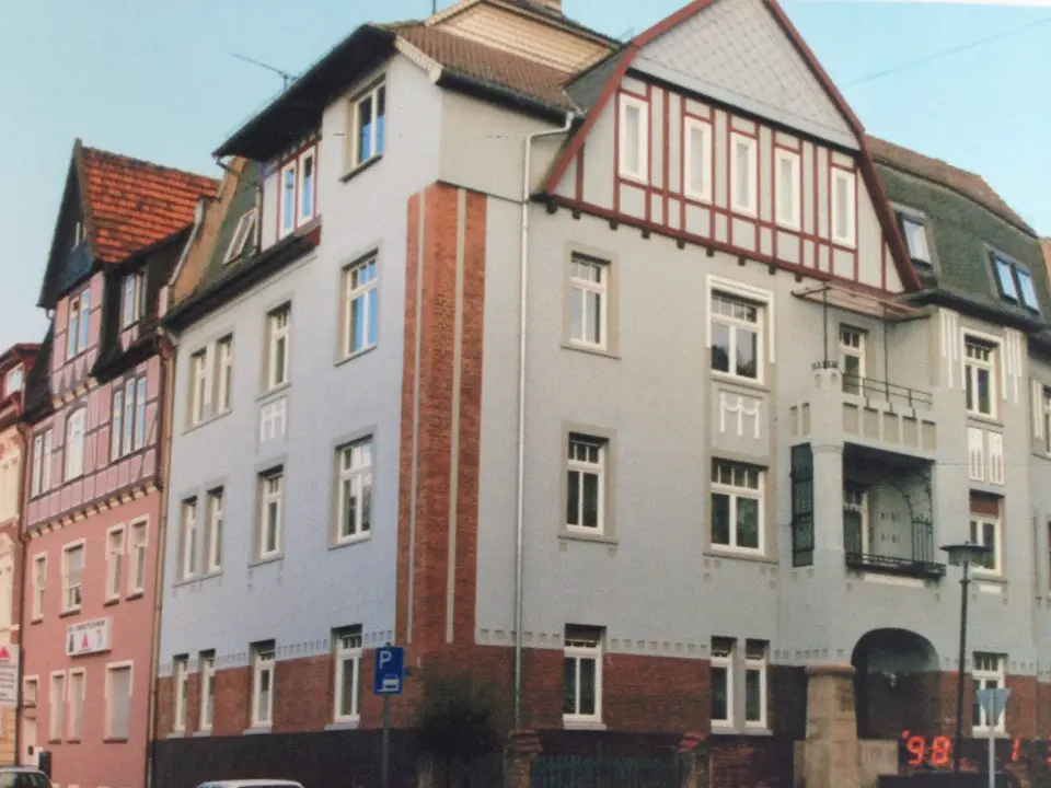 3 Zimmer Wohnung mit 88 m² in Nordhausen – Bild 3