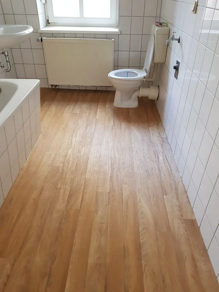 3 Zimmer Wohnung mit 88 m² in Nordhausen – Bild 5