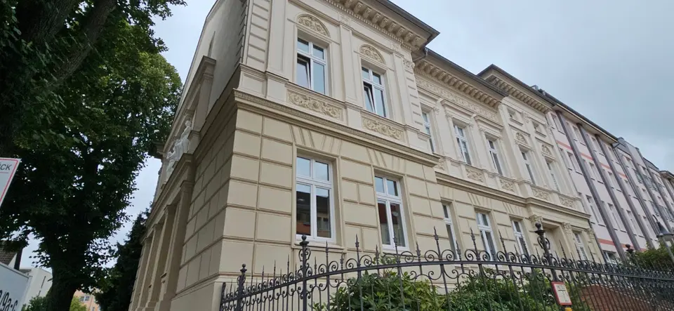 3 Zimmer Wohnung mit 96 m² in Cottbus – Bild 2