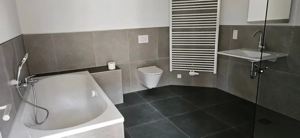 3 Zimmer Wohnung mit 96 m² in Cottbus – Bild 4