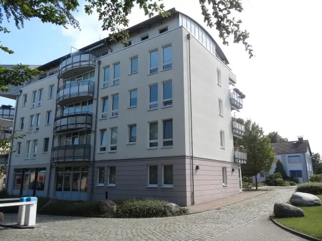 3 Zimmer Wohnung mit 96 m² in Cottbus – Bild 9