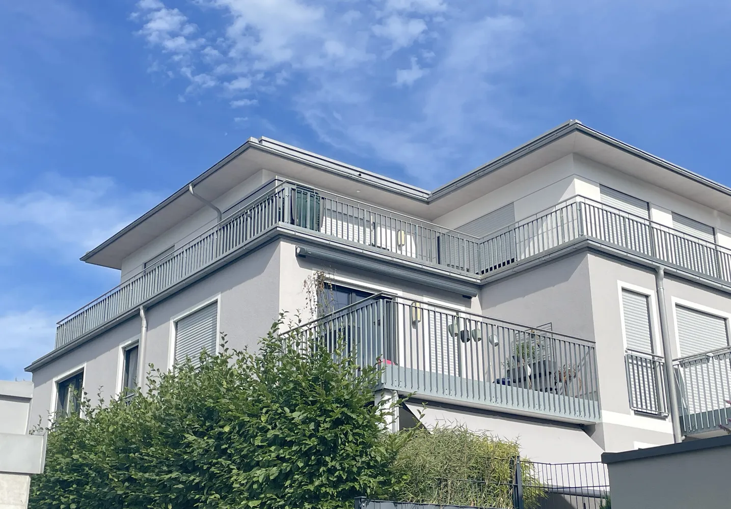 3 Zimmer Wohnung mit 76 m² in Kempten (Allgäu) – Bild 1