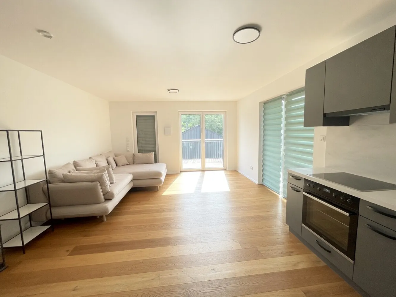 3 Zimmer Wohnung mit 76 m² in Kempten (Allgäu) – Bild 2