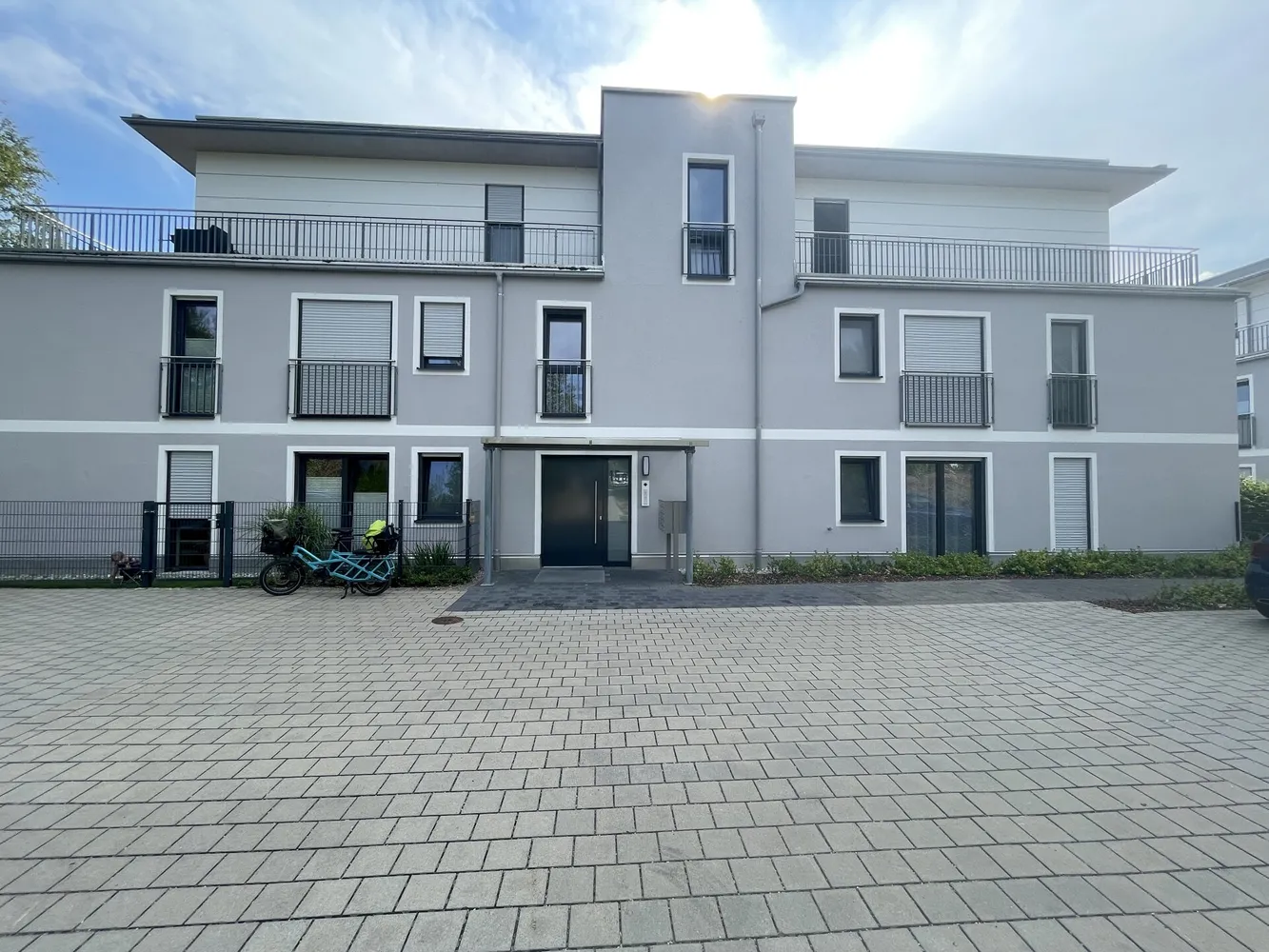 3 Zimmer Wohnung mit 76 m² in Kempten (Allgäu) – Bild 9