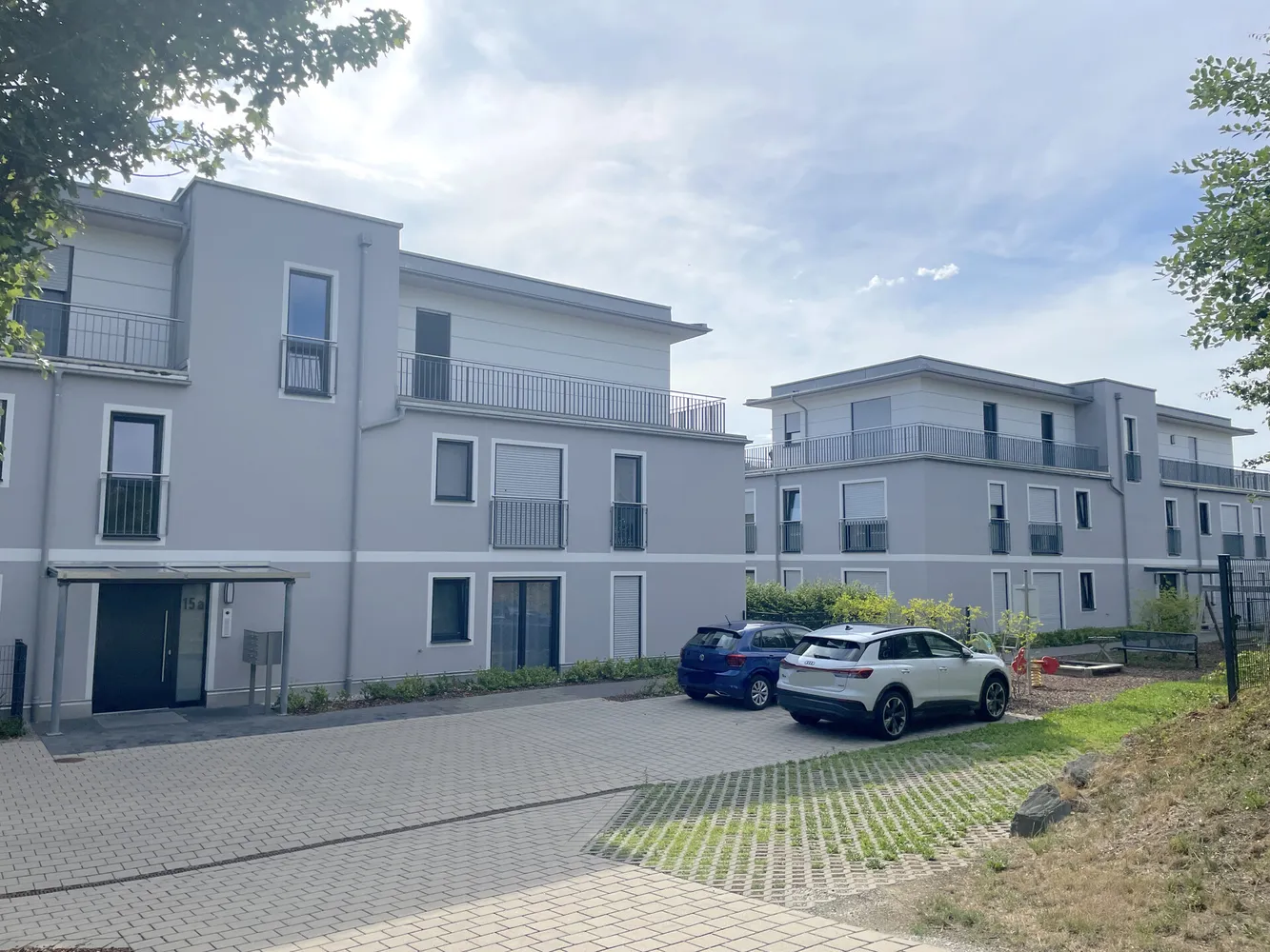 3 Zimmer Wohnung mit 76 m² in Kempten (Allgäu) – Bild 10