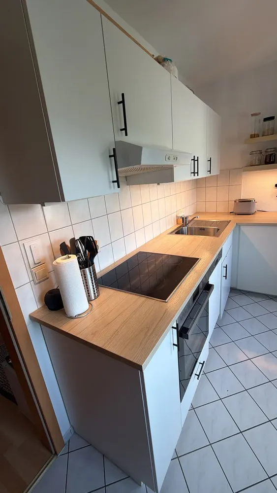 3 Zimmer Wohnung mit 70 m² in Halle (Saale) – Bild 11