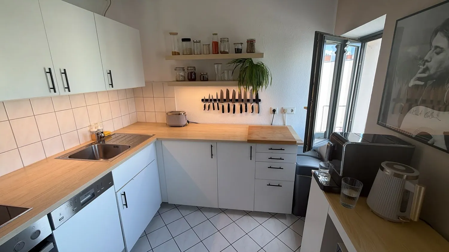 3 Zimmer Wohnung mit 70 m² in Halle (Saale) – Bild 12