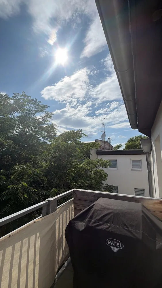 3 Zimmer Wohnung mit 70 m² in Halle (Saale) – Bild 3