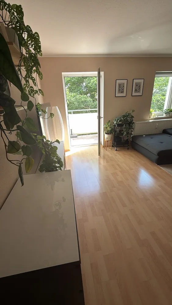3 Zimmer Wohnung mit 70 m² in Halle (Saale) – Bild 4