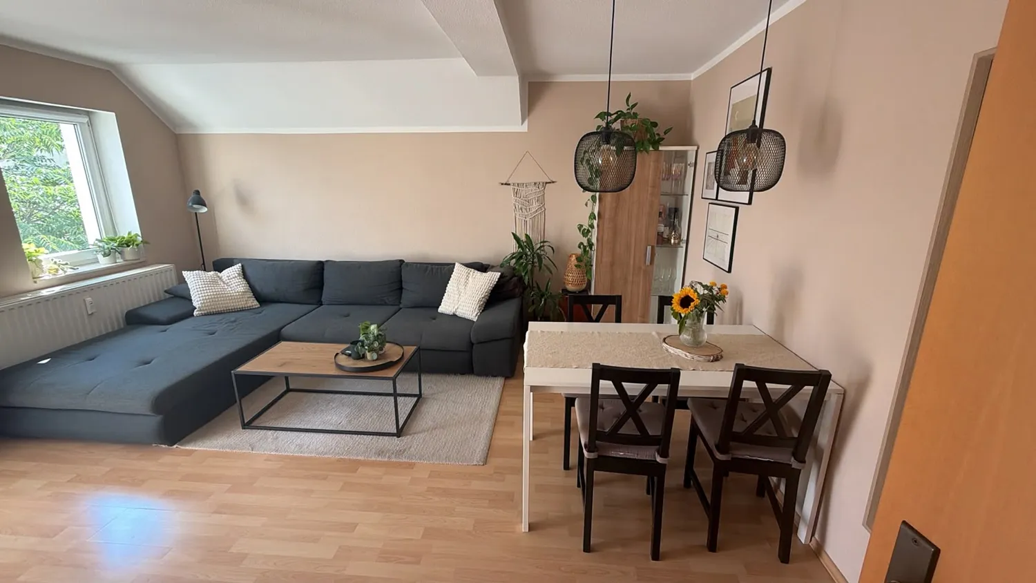 3 Zimmer Wohnung mit 70 m² in Halle (Saale) – Bild 5
