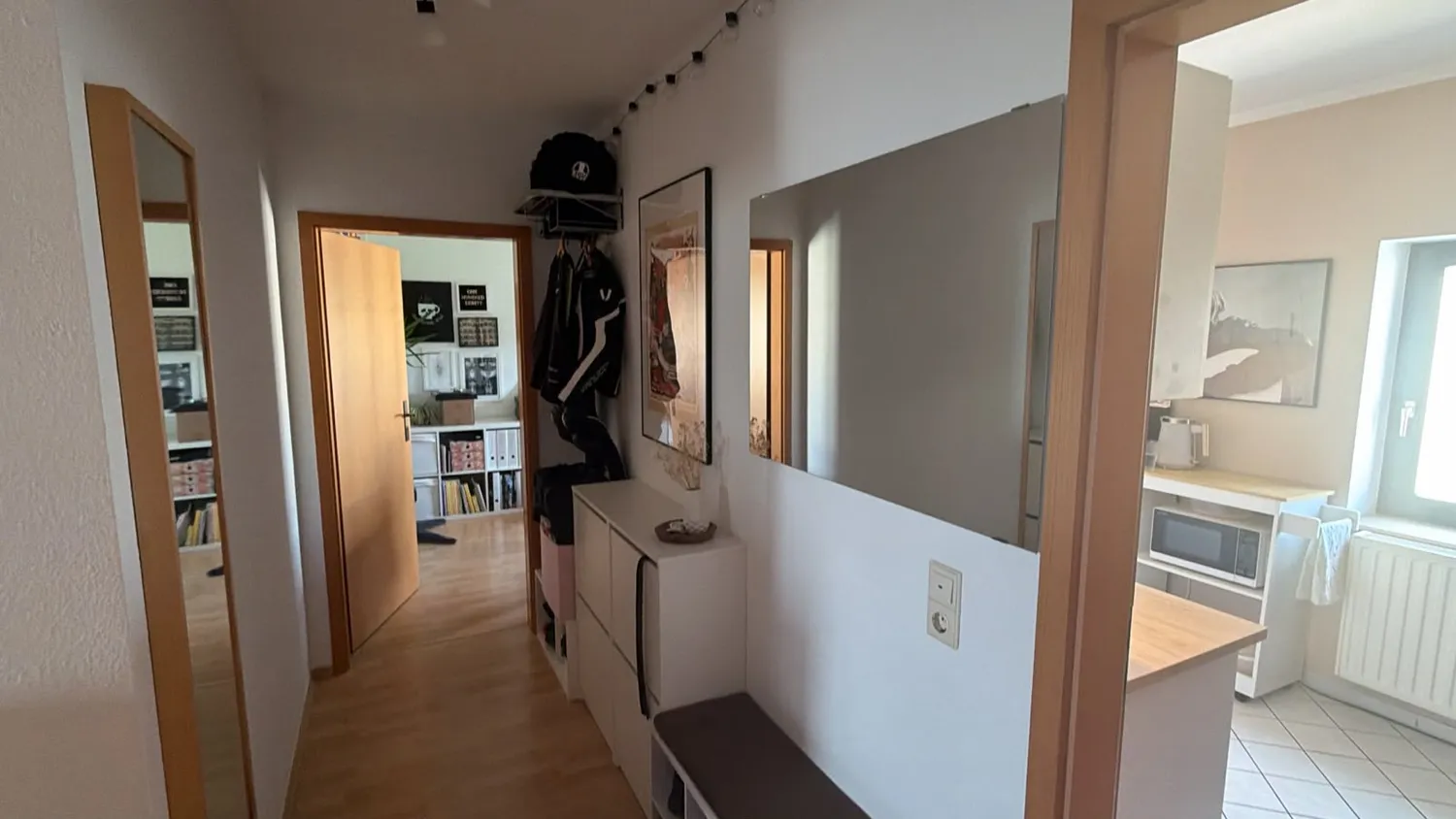 3 Zimmer Wohnung mit 70 m² in Halle (Saale) – Bild 8