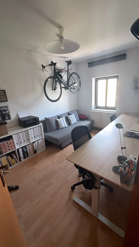 3 Zimmer Wohnung mit 70 m² in Halle (Saale) – Bild 9