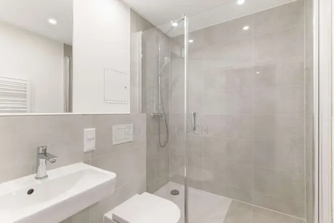 1 Zimmer Wohnung mit 35 m² in Leipzig – Bild 1
