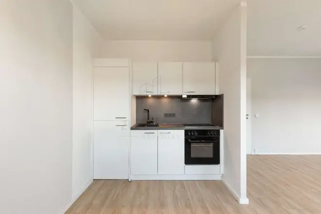 1 Zimmer Wohnung mit 35 m² in Leipzig – Bild 3