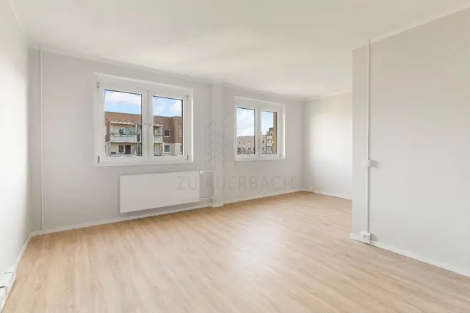 1 Zimmer Wohnung mit 35 m² in Leipzig – Bild 5