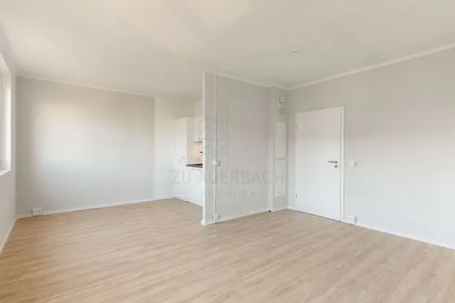 1 Zimmer Wohnung mit 35 m² in Leipzig – Bild 6