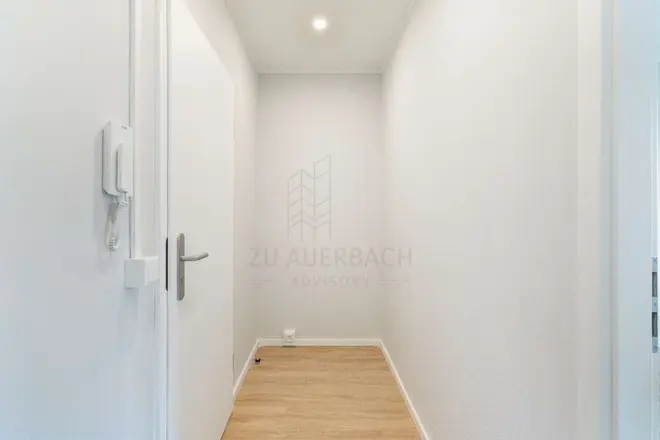 1 Zimmer Wohnung mit 35 m² in Leipzig – Bild 8