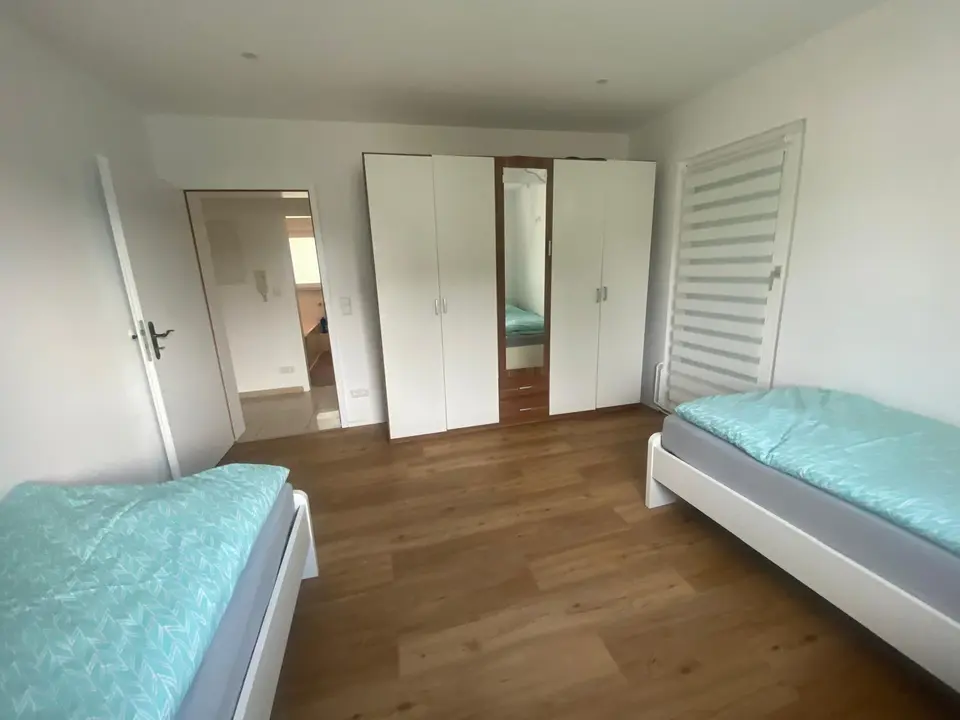 WG-Zimmer mit 65 m² in Rodgau – Bild 1