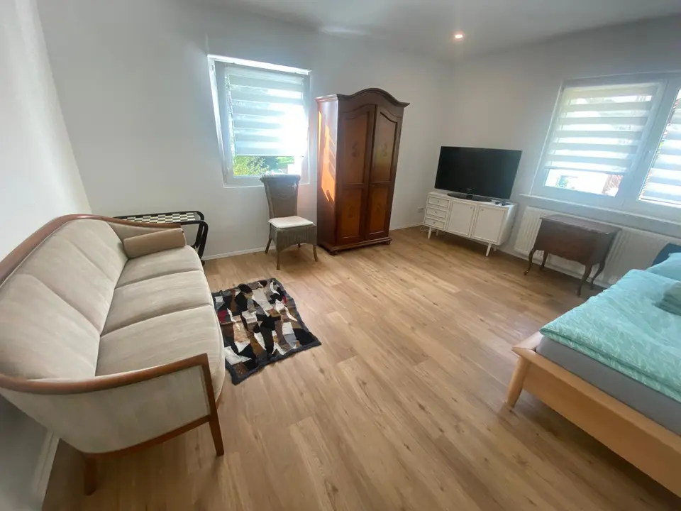 WG-Zimmer mit 65 m² in Rodgau – Bild 2
