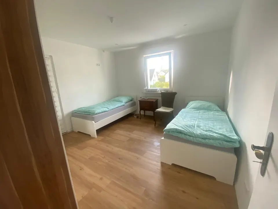 WG-Zimmer mit 65 m² in Rodgau – Bild 3