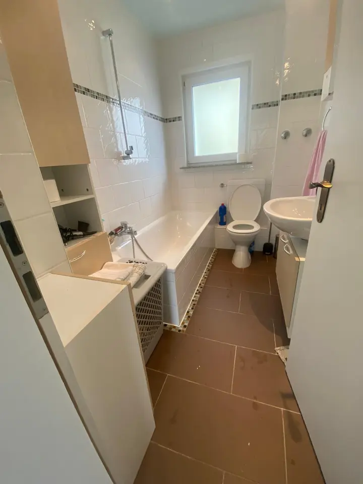 WG-Zimmer mit 65 m² in Rodgau – Bild 5