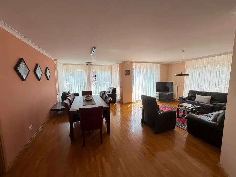 WG-Zimmer mit 65 m² in Rodgau – Bild 7