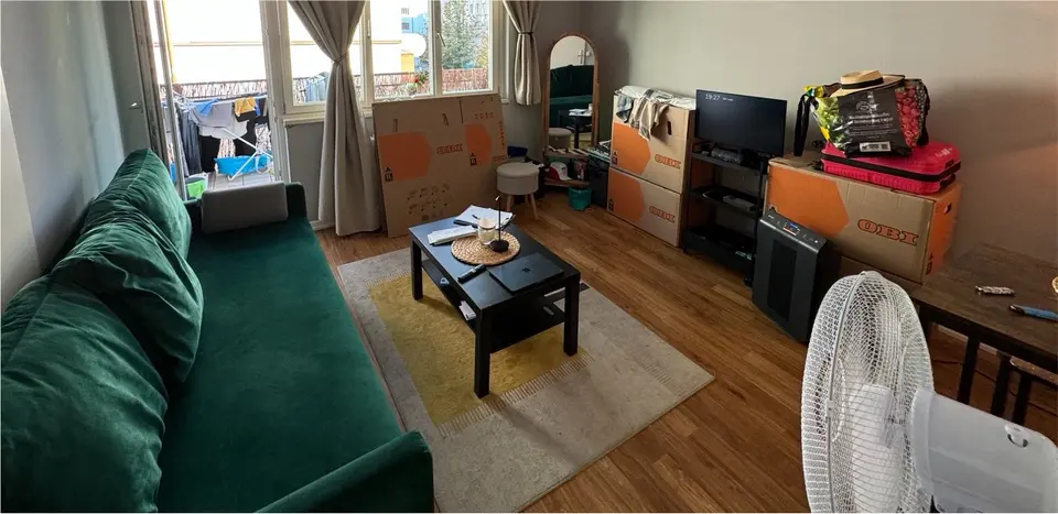 WG-Zimmer mit 65 m² in Rodgau – Bild 10