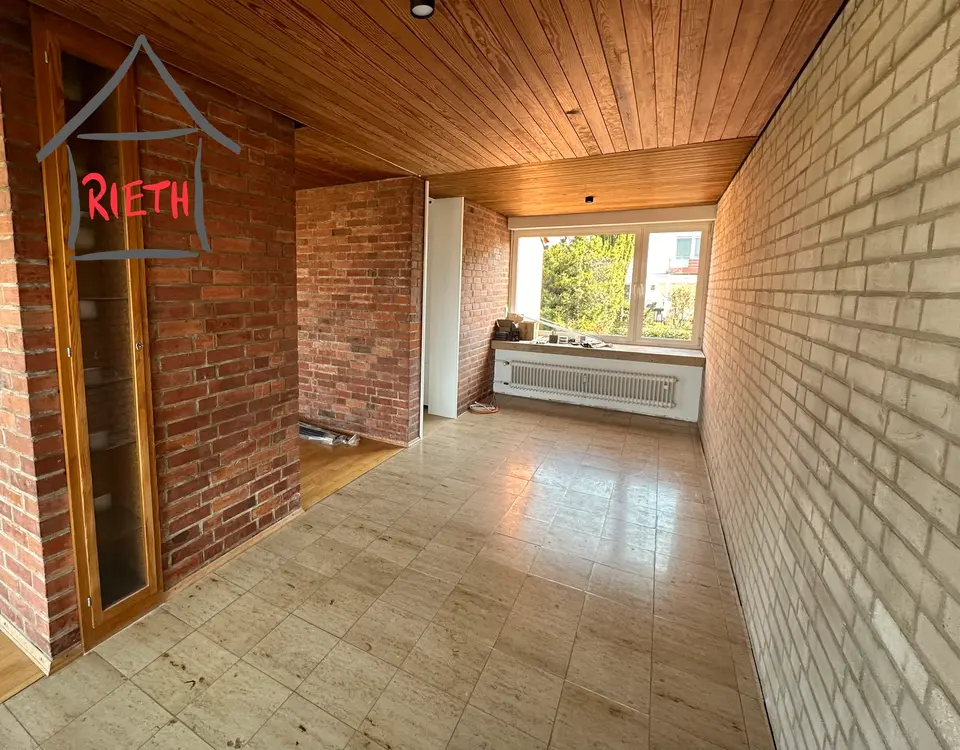4 Zimmer Wohnung mit 124 m² in Ludwigsburg – Bild 3
