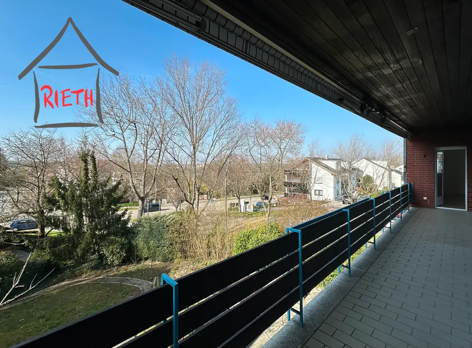 4 Zimmer Wohnung mit 124 m² in Ludwigsburg – Bild 4
